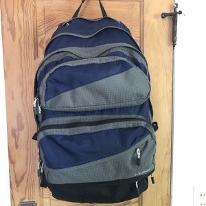 L.L. Bean turbo transit pack